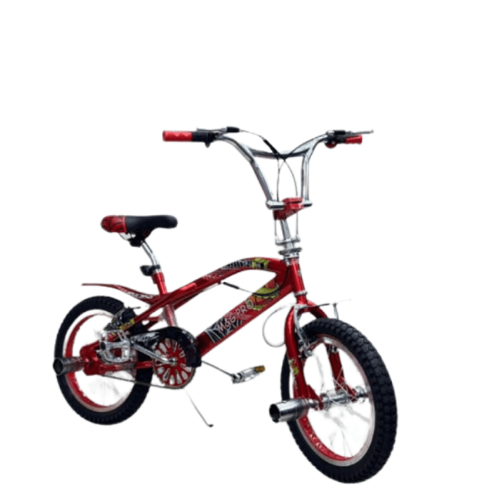 صورة دراجة كوبرا مقاس 16